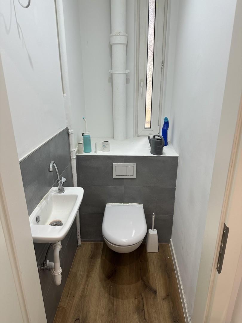 sep. WC