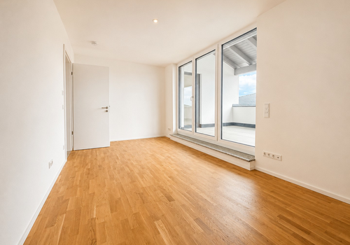 Vorzimmer/Büro