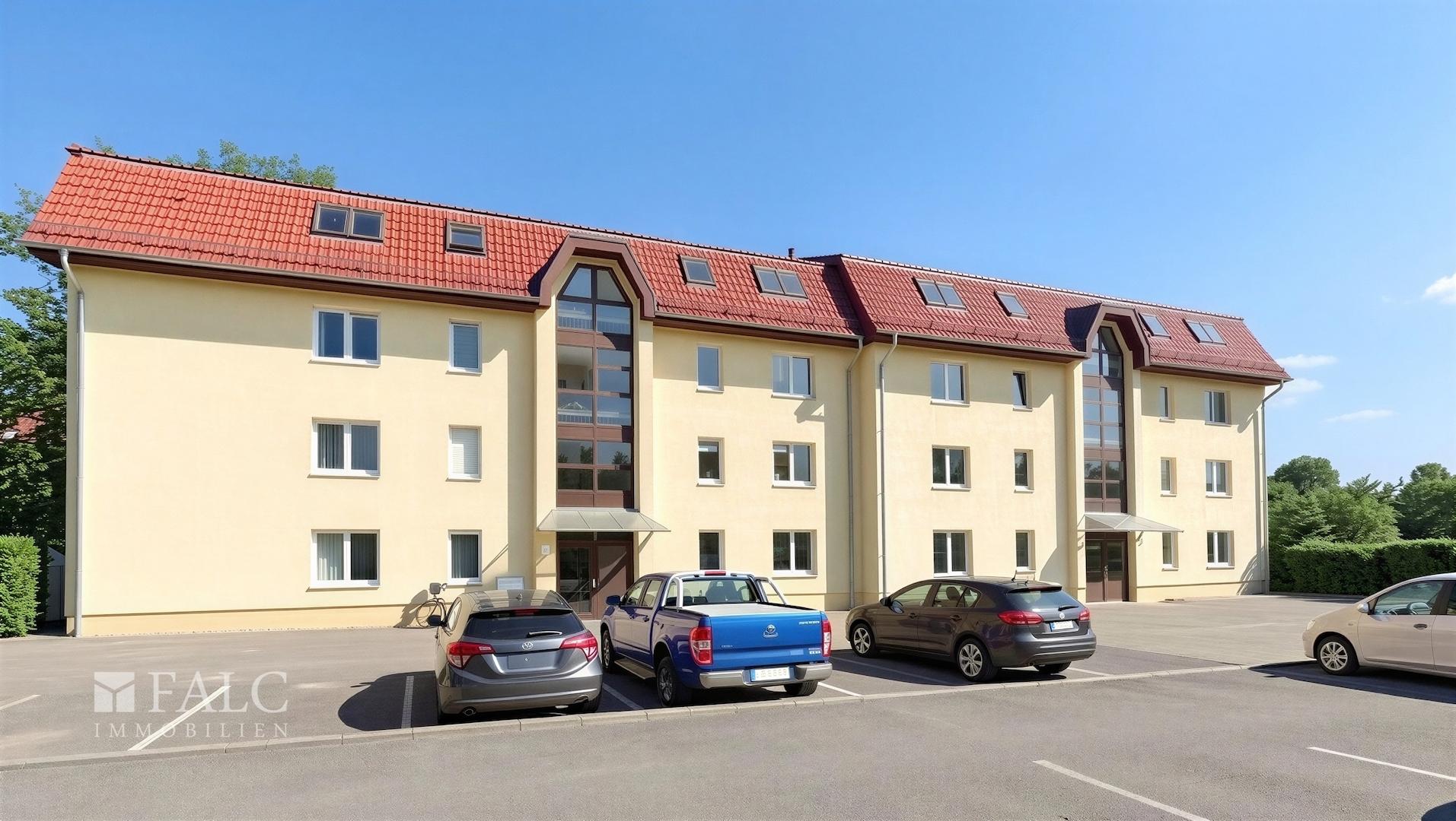 02 Außenansicht 