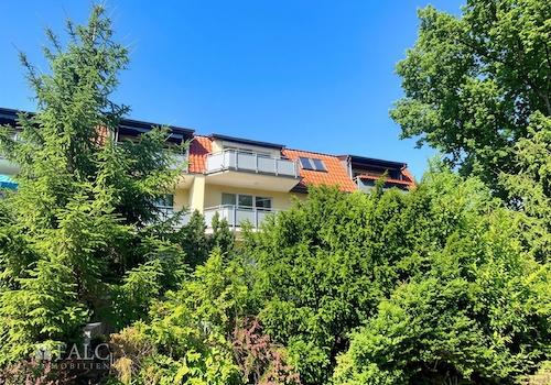 03 Außenansicht Balkon 