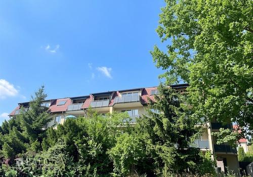 04 Außenansicht Balkon