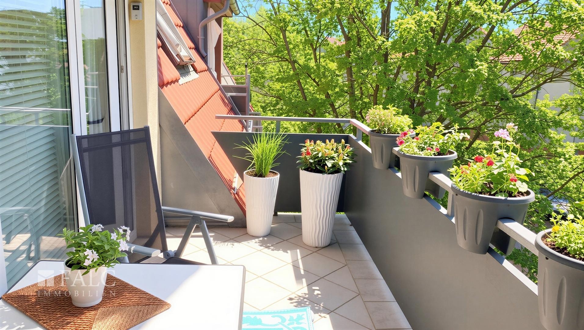12 Balkon 