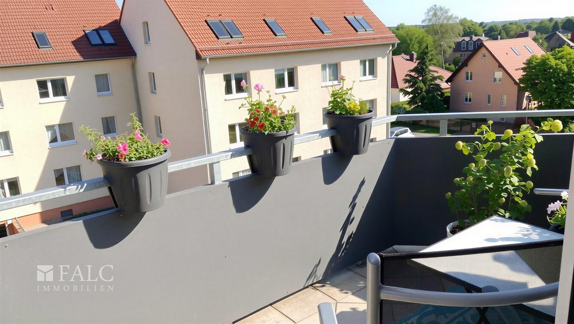 13 Balkon 