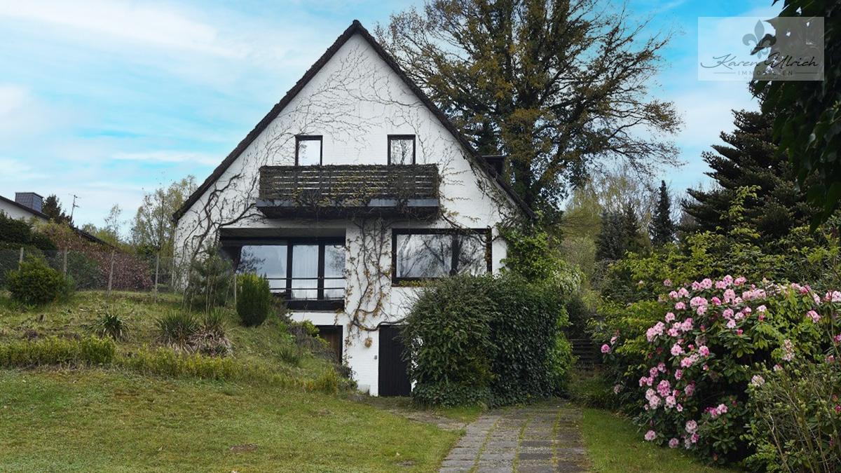 Vordergarten