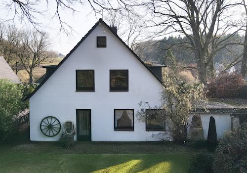Nordansicht
