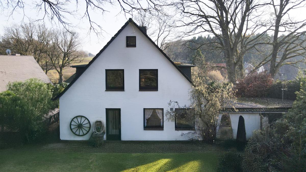 Nordansicht