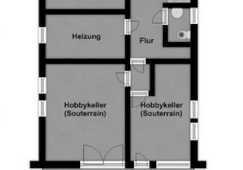 Grundriss KG
