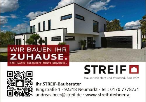 Streif