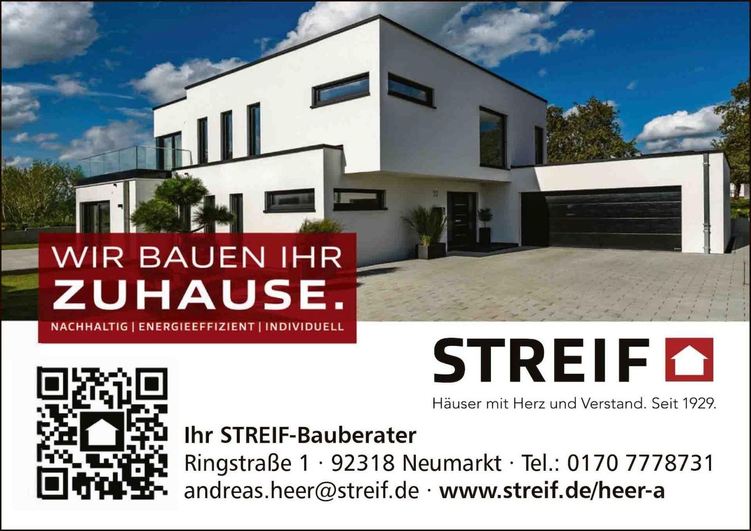 Streif