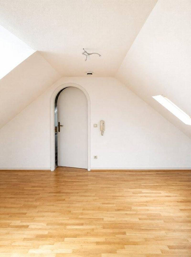 Galerie DG-Tür zur Galerie