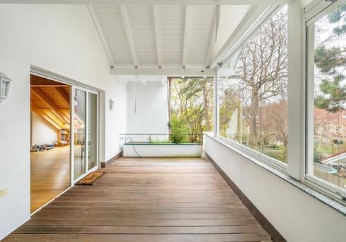 Loggia