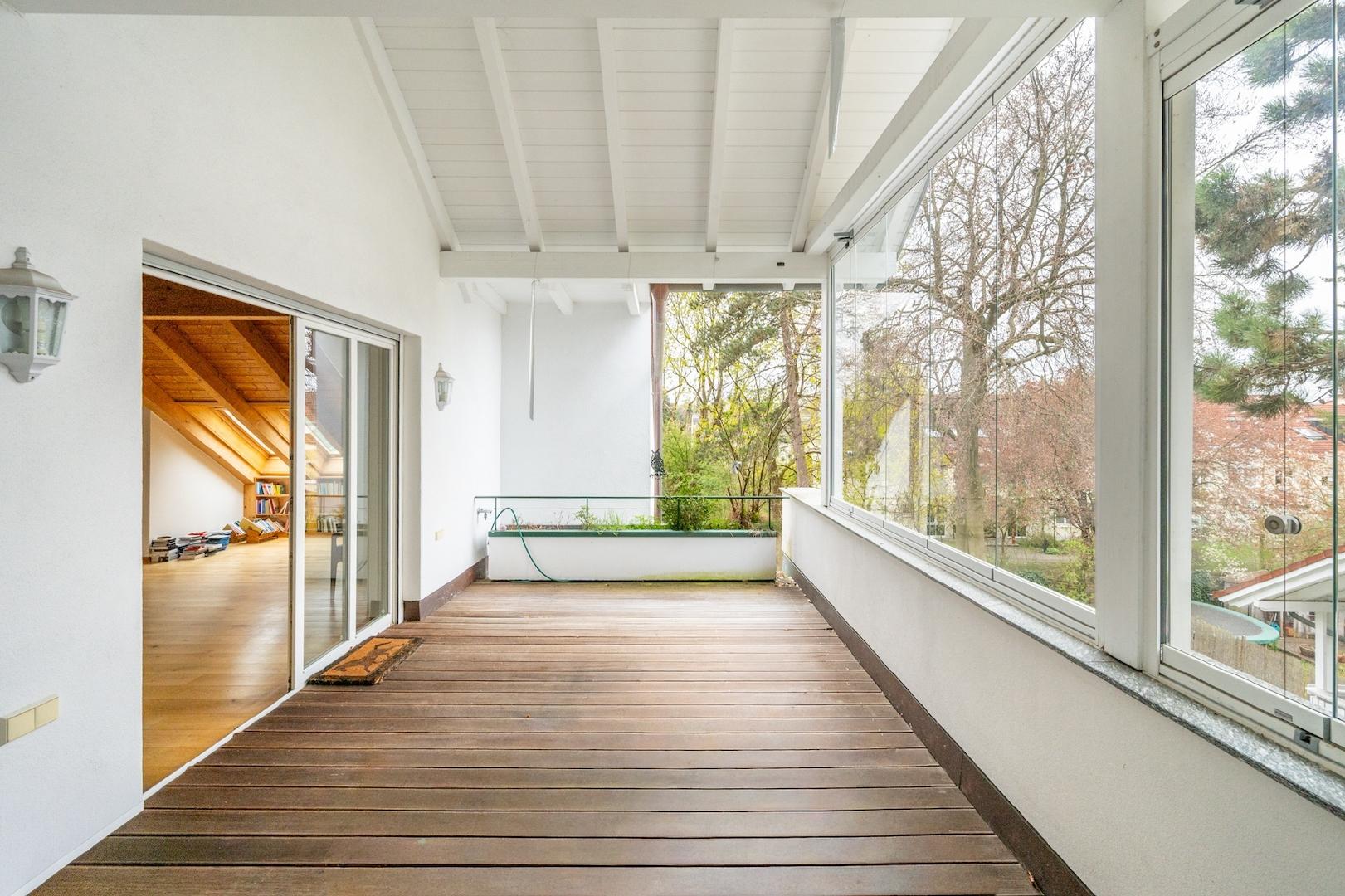 Loggia