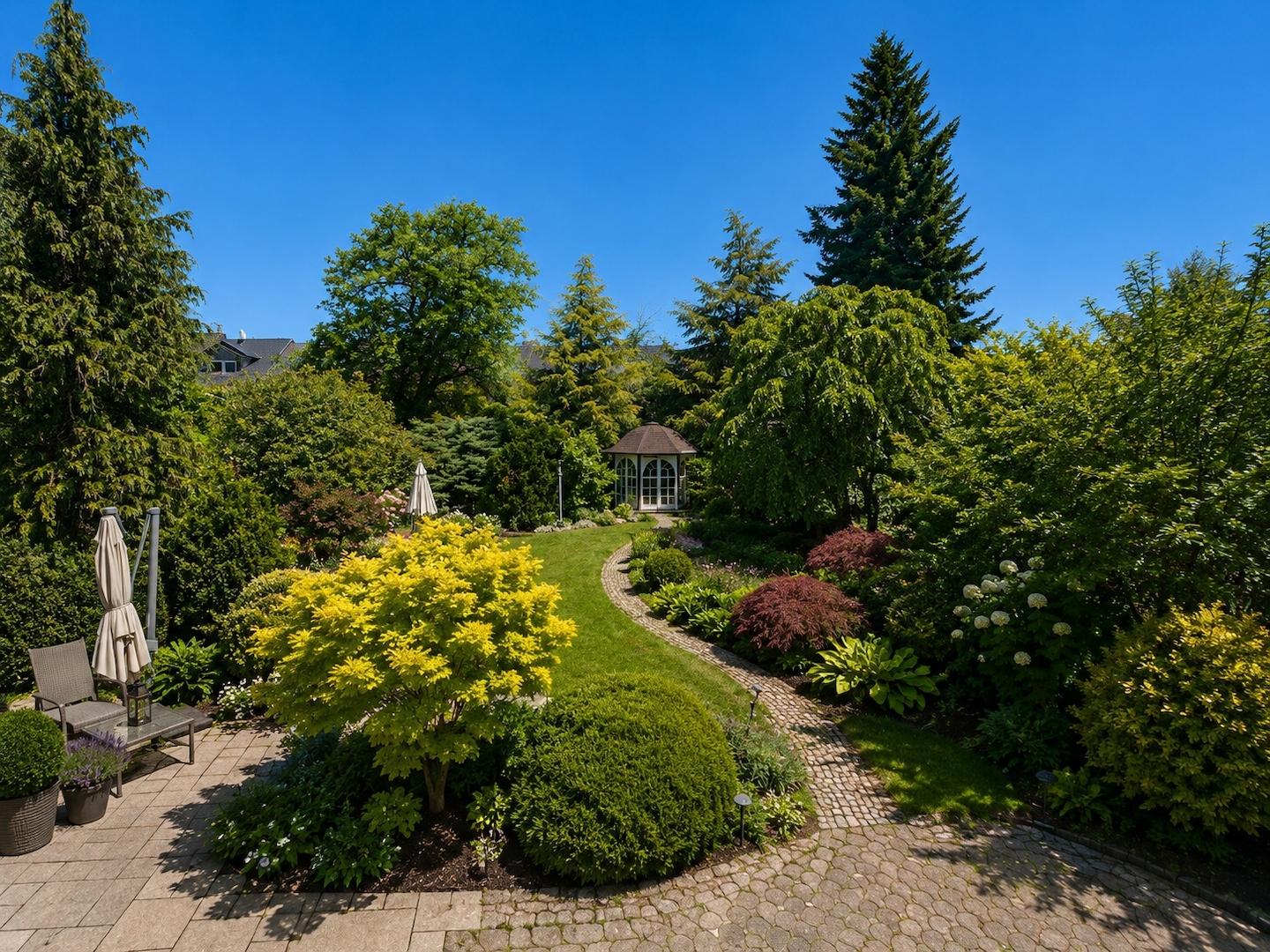 Garten