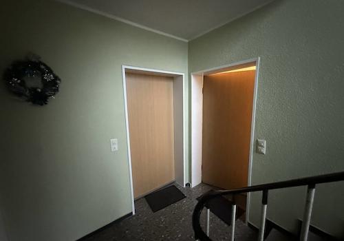 Hausflur