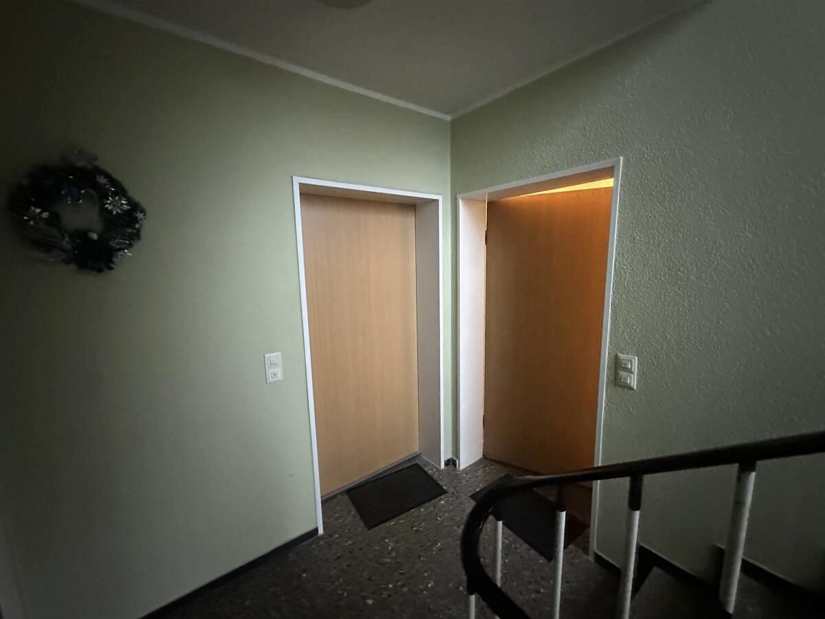 Hausflur