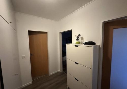 Wohnungsflur