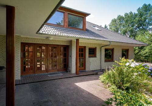 Eingangsbereich