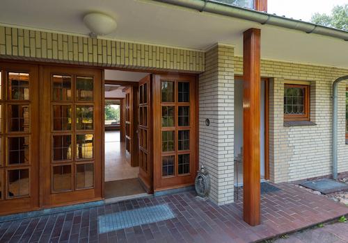 Eingänge