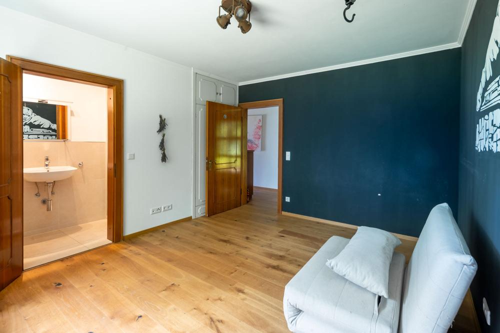 Zimmer 2 EG