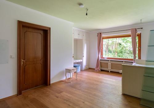 Zimmer 1 EG