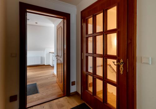 Flur DG