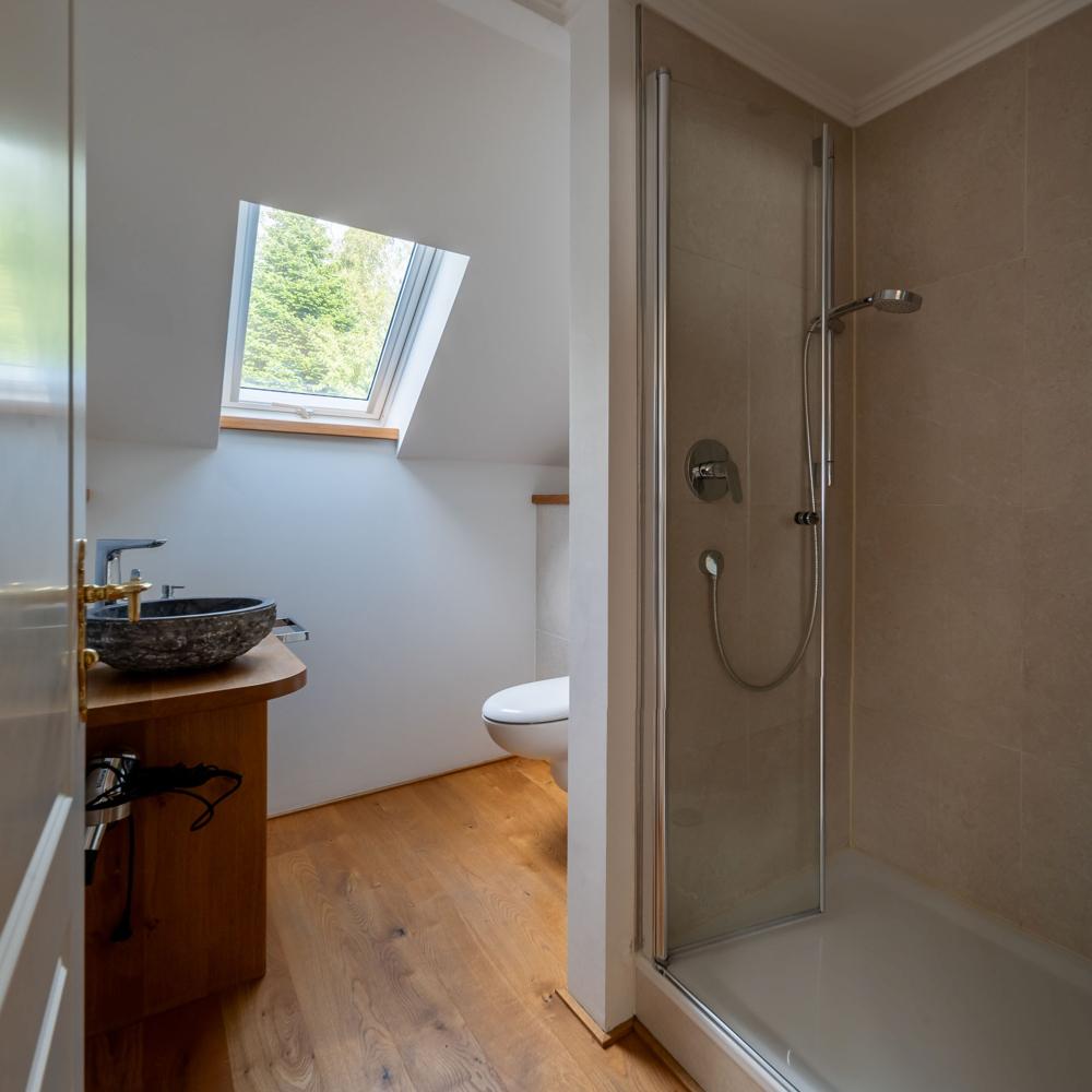 Wohnung 3 DG