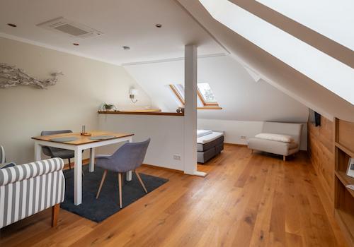 Wohnung 3 DG
