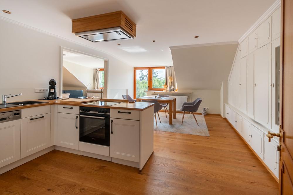 Wohnung 2 DG