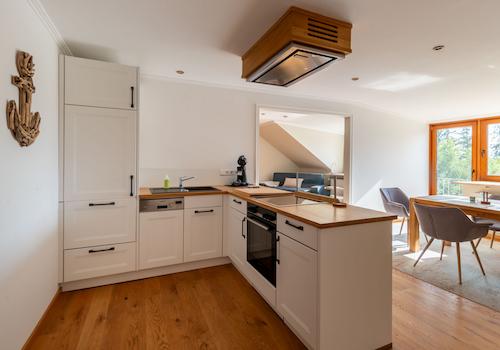 Wohnung 2 DG