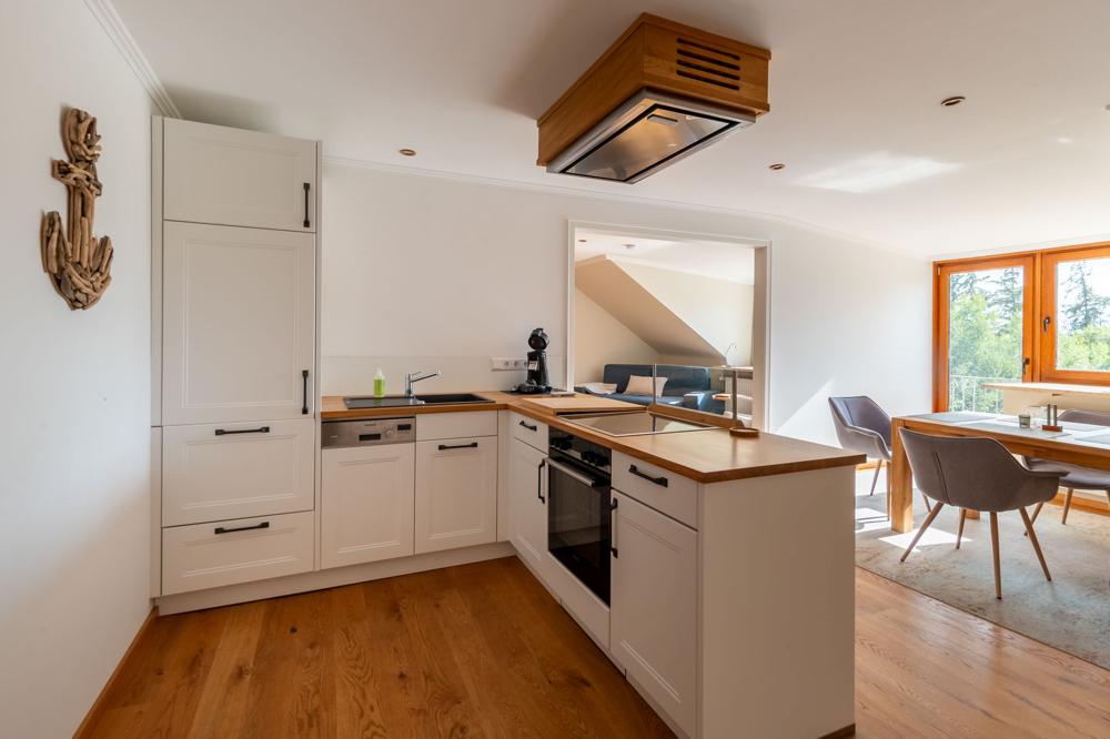Wohnung 2 DG
