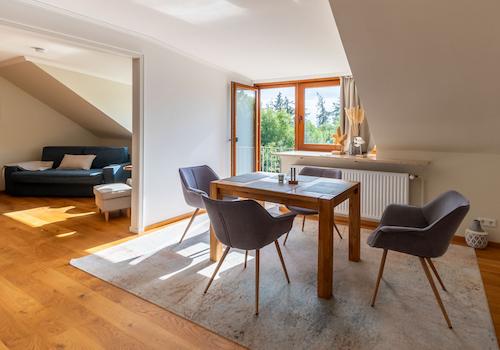 Wohnung 2 DG