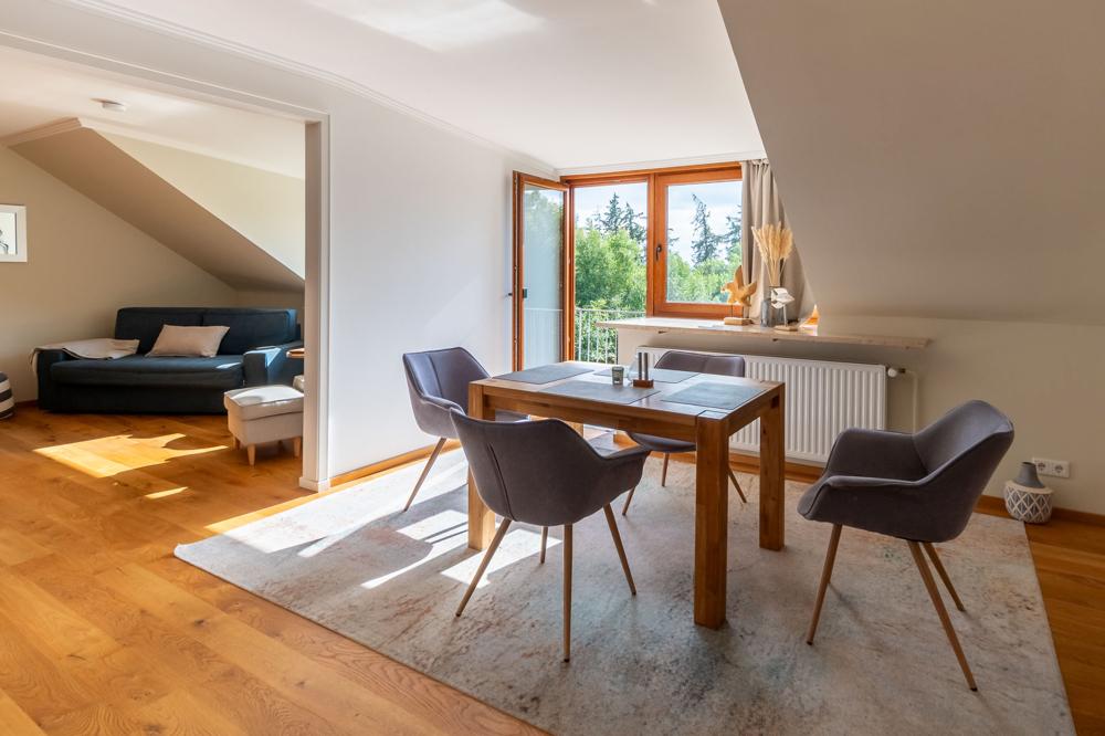 Wohnung 2 DG