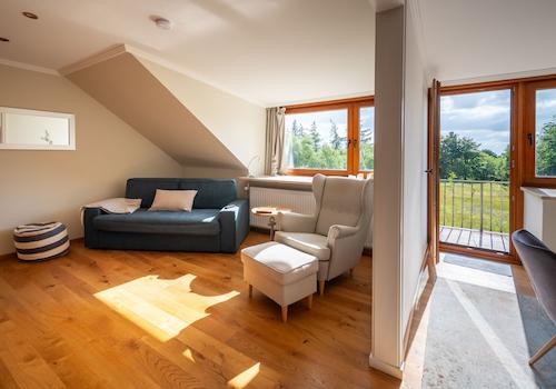 Wohnung 2 DG