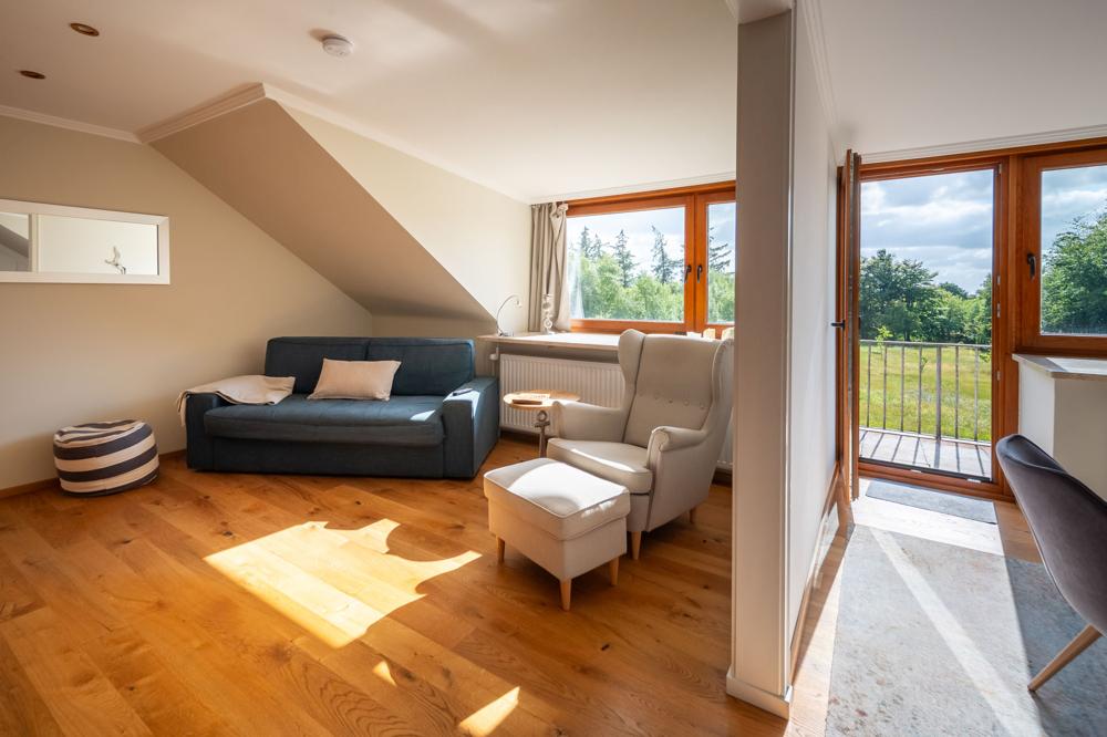 Wohnung 2 DG