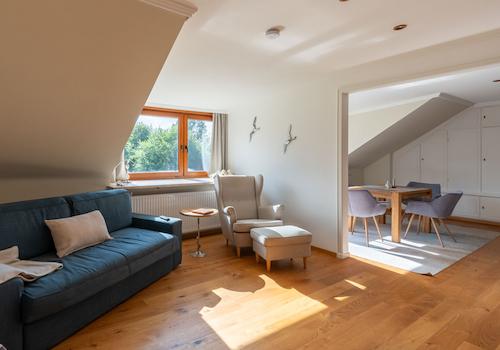 Wohnung 2 DG