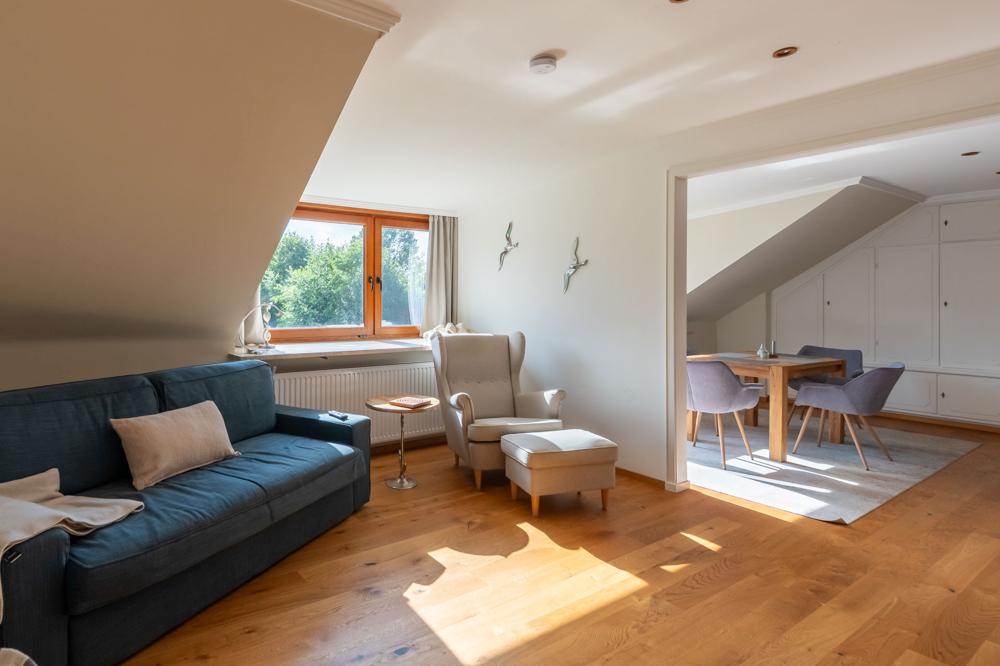Wohnung 2 DG
