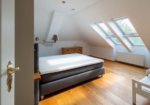 Wohnung 2 DG