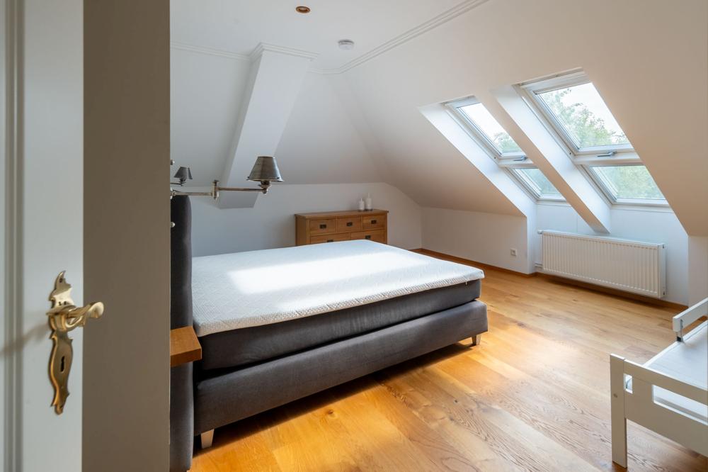 Wohnung 2 DG