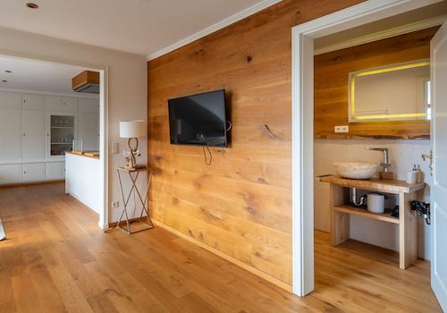 Wohnung 2 DG