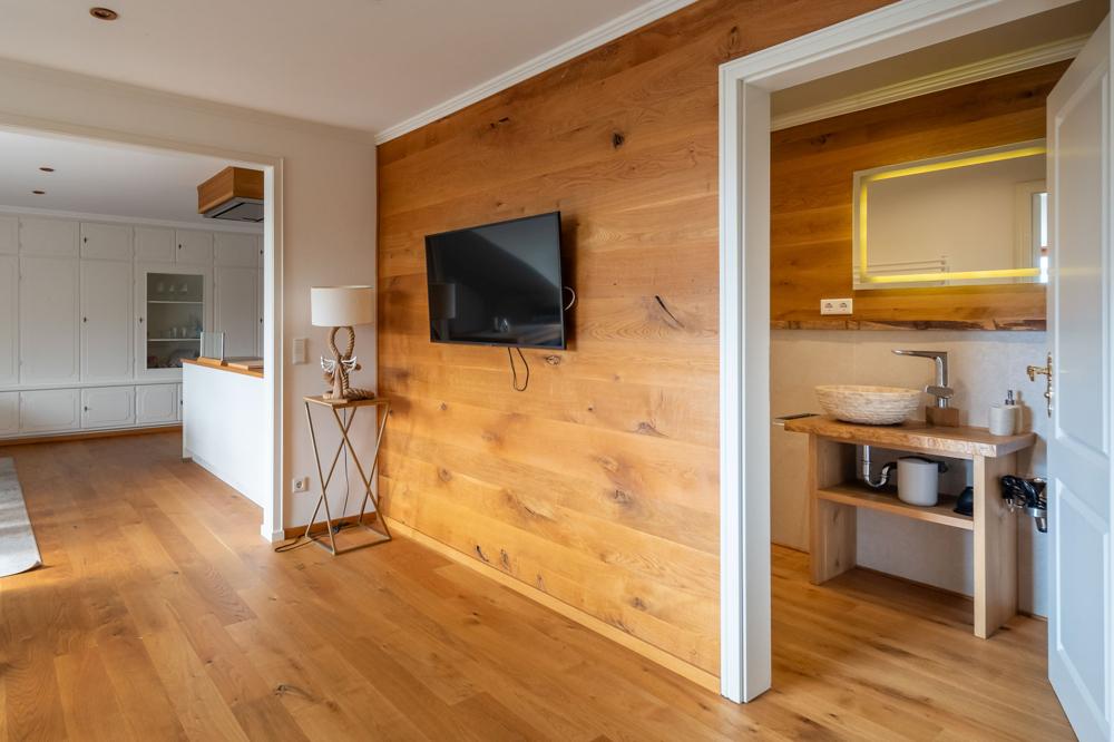 Wohnung 2 DG