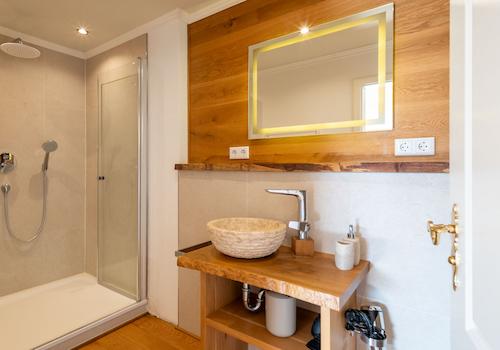 Wohnung 2 DG