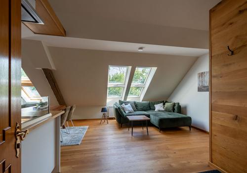 Wohnung 1 DG
