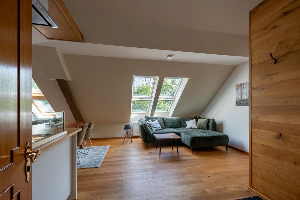 Wohnung 1 DG