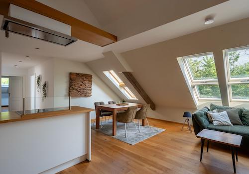 Wohnung 1 DG