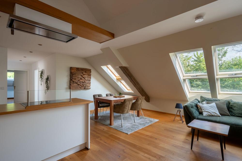 Wohnung 1 DG