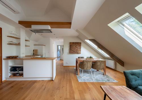 Wohnung 1 DG