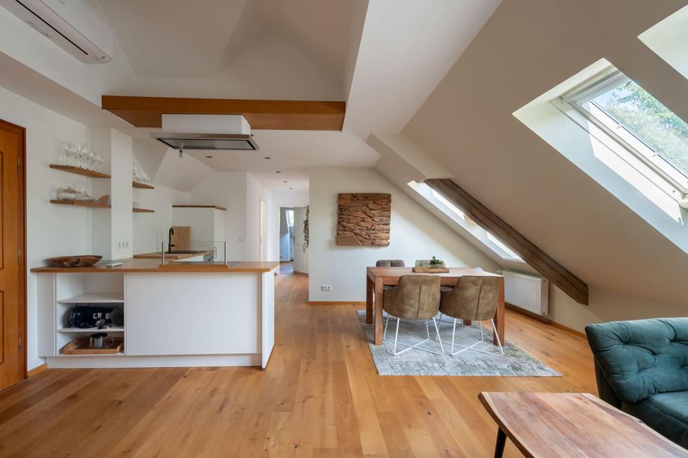 Wohnung 1 DG