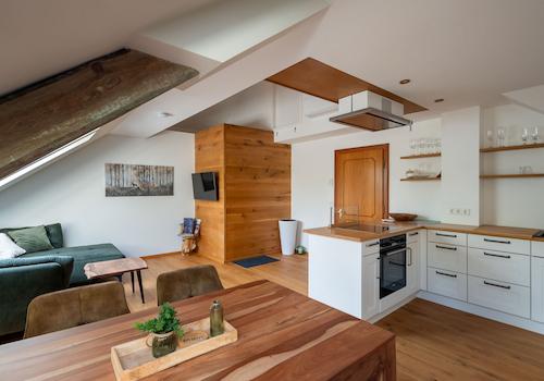 Wohnung 1 DG