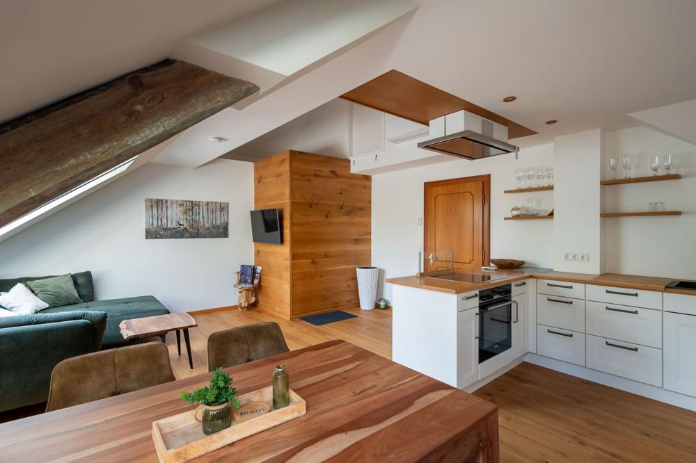 Wohnung 1 DG