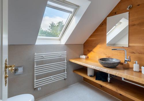 Wohnung 1 DG